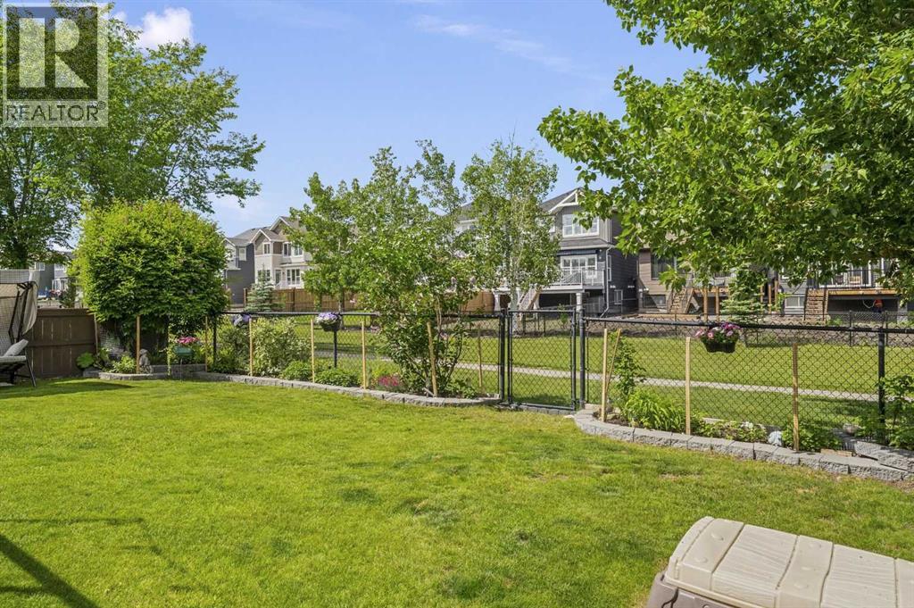 144 Silverado Skies Manor Sw, Calgary, Alberta  T2X 0K2 - Photo 42 - A2322941