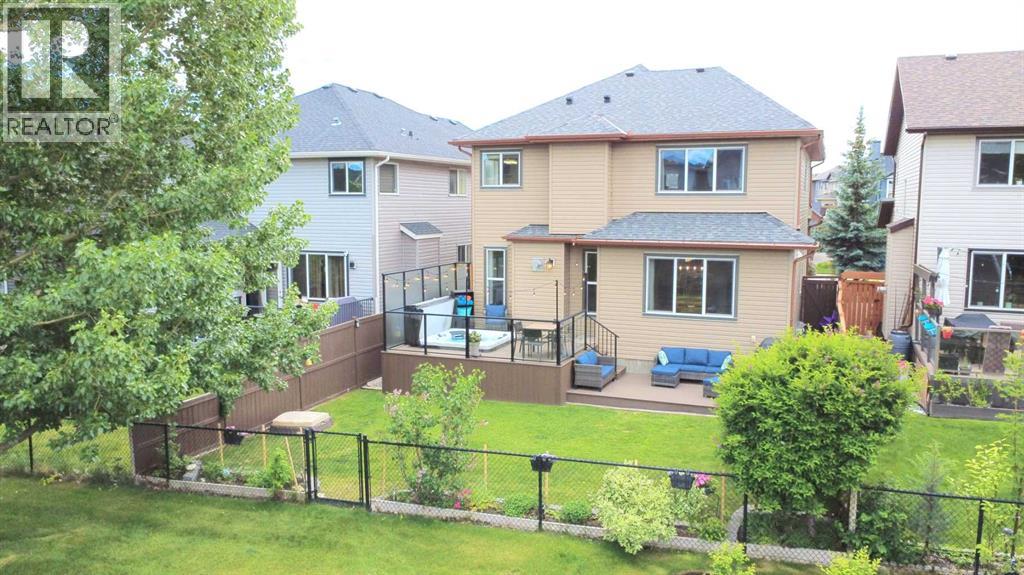 144 Silverado Skies Manor Sw, Calgary, Alberta  T2X 0K2 - Photo 43 - A2322941