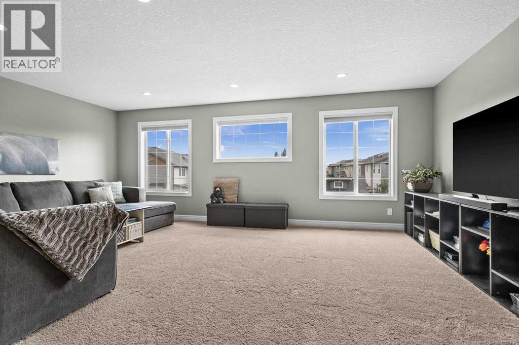 144 Silverado Skies Manor Sw, Calgary, Alberta  T2X 0K2 - Photo 20 - A2322941