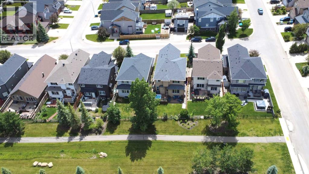 144 Silverado Skies Manor Sw, Calgary, Alberta  T2X 0K2 - Photo 46 - A2322941