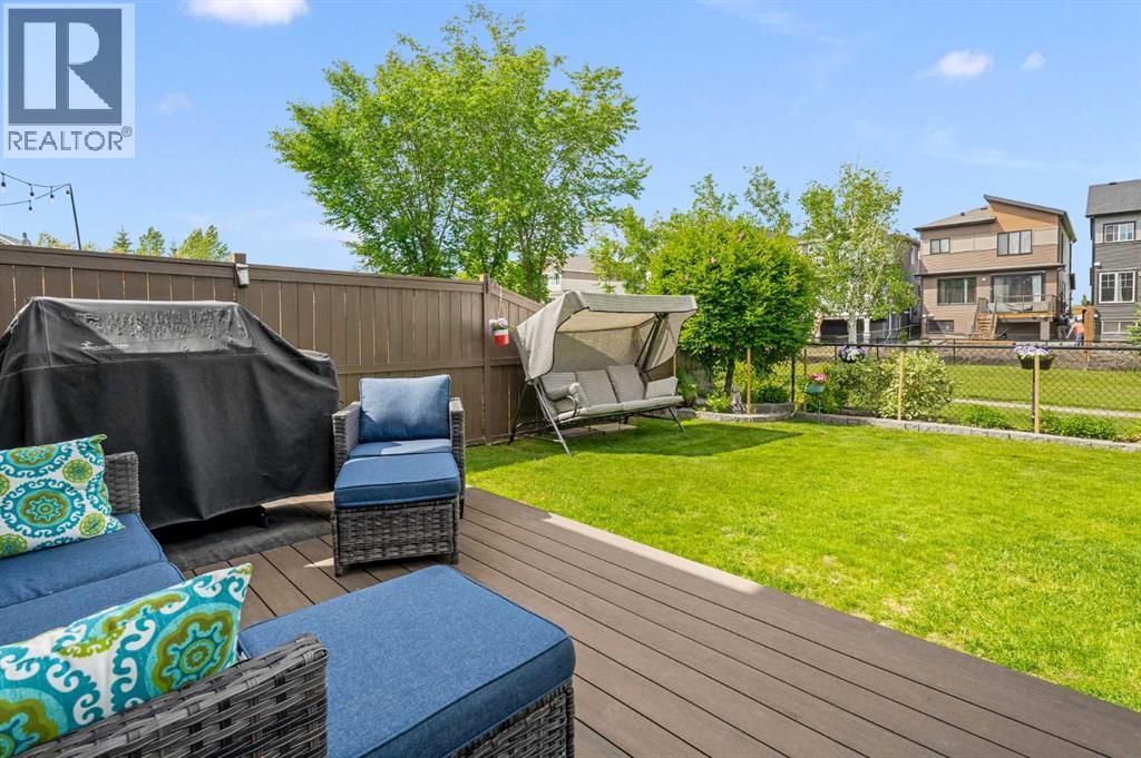 144 Silverado Skies Manor Sw, Calgary, Alberta  T2X 0K2 - Photo 40 - A2322941