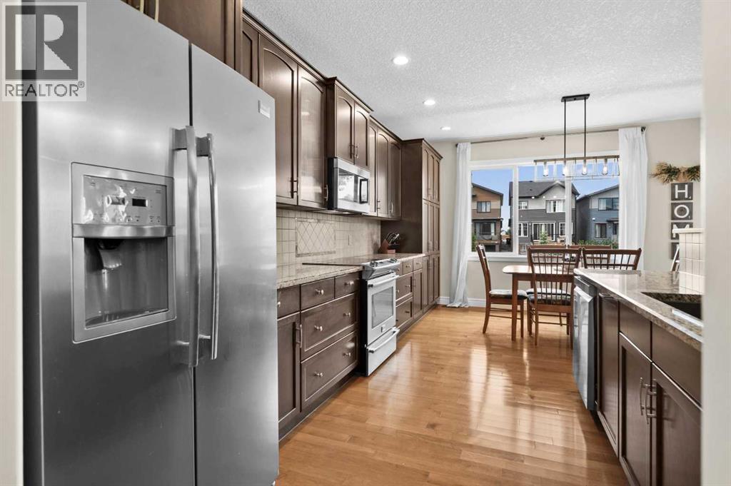 144 Silverado Skies Manor Sw, Calgary, Alberta  T2X 0K2 - Photo 8 - A2322941