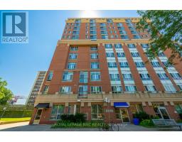 PH 6 - 15 MAPLEWOOD AVENUE, Toronto, Ontario