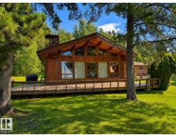 4502 A Lakeshore Rd, Wabamun, Alberta T0E 2K0 (29792665)