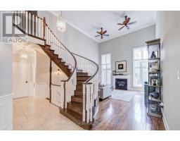 709 HIGHLAND BLADE ROAD, Newmarket, Ontario