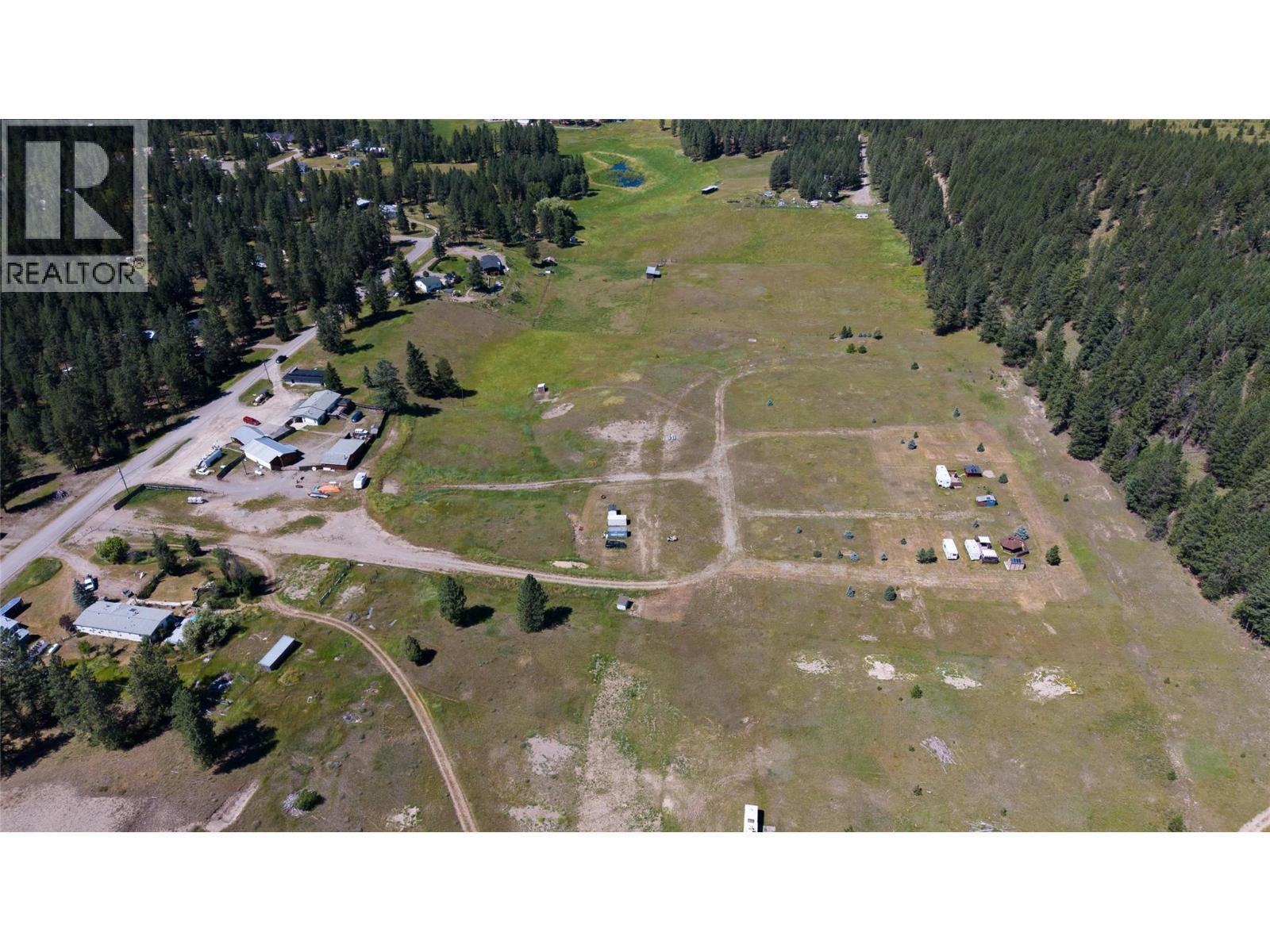 3680 Sweet Road, Baynes Lake, British Columbia  V0B 1T4 - Photo 16 - 10394292