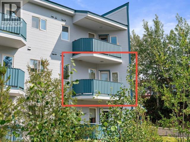 7-35 LEWES BOULEVARD, Whitehorse, Yukon