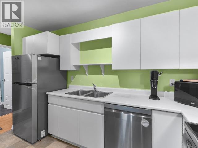 7-35 Lewes Boulevard, Whitehorse, Yukon  Y1A 4S5 - Photo 6 - 17509
