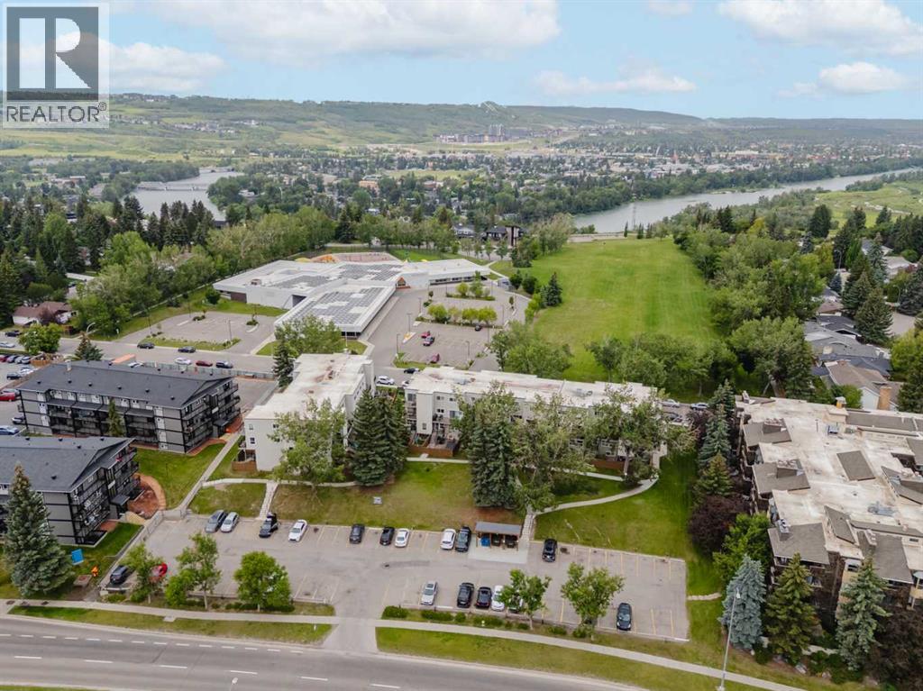 103, 3615a 49 Street NW, Calgary, Alberta  T3A 2L8 - Photo 21 - A2329429