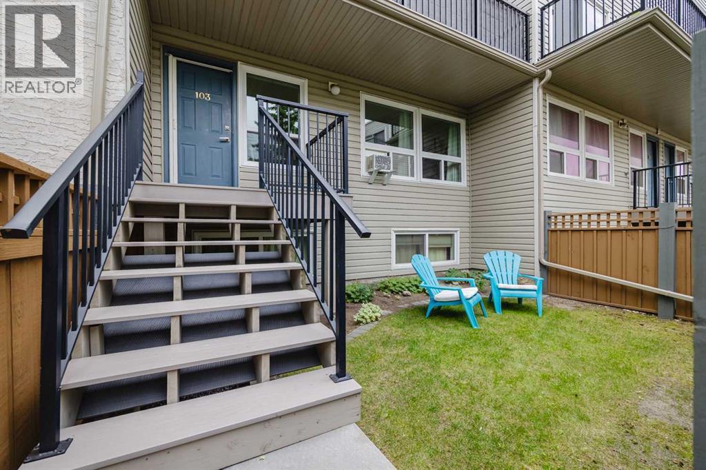 103, 3615a 49 Street NW, Calgary, Alberta  T3A 2L8 - Photo 1 - A2329429