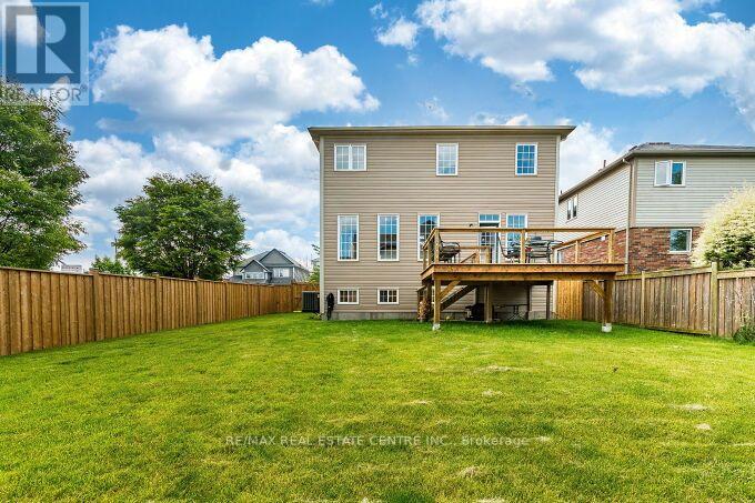 78 Lambert Crescent, Brantford, Ontario  N3T 0E9 - Photo 47 - X13473322