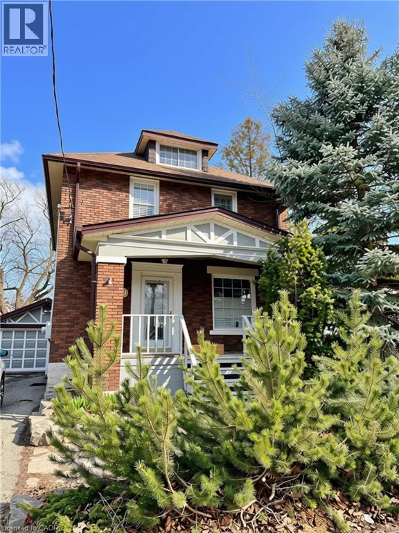 9 FILBERT Street, Kitchener, Ontario