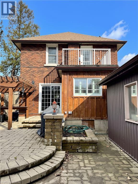 9 Filbert Street, Kitchener, Ontario  N2H 1Y1 - Photo 21 - 40846815
