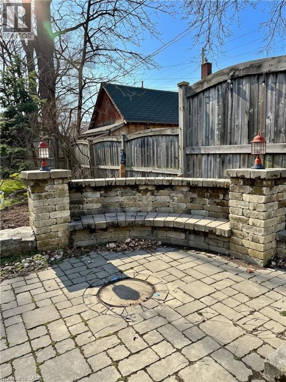 9 Filbert Street, Kitchener, Ontario  N2H 1Y1 - Photo 24 - 40846815