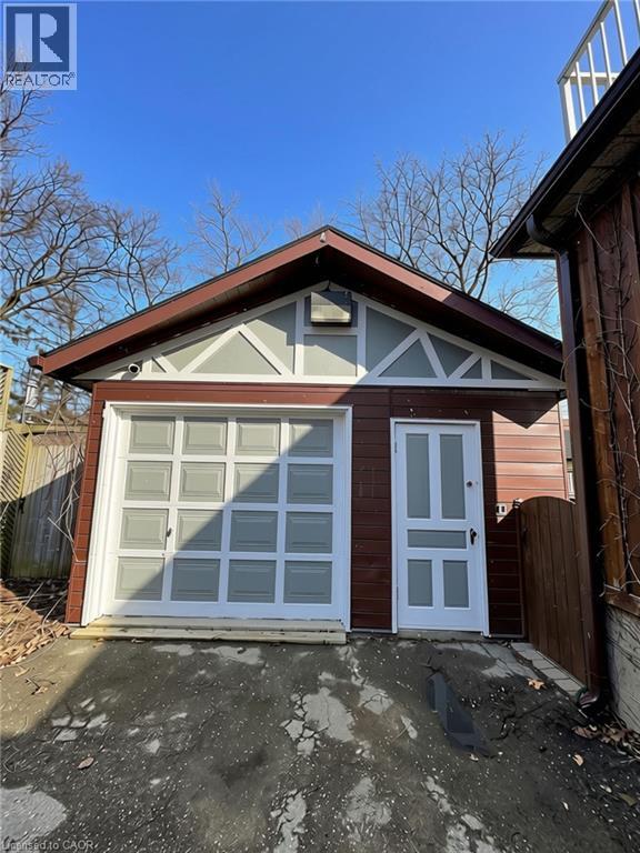 9 Filbert Street, Kitchener, Ontario  N2H 1Y1 - Photo 25 - 40846815