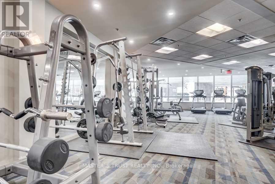 3211 - 18 Harbour Street, Toronto, Ontario  M5J 2Z6 - Photo 25 - C13569818