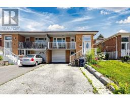 216 SHAWNEE CIRCLE, Toronto, Ontario