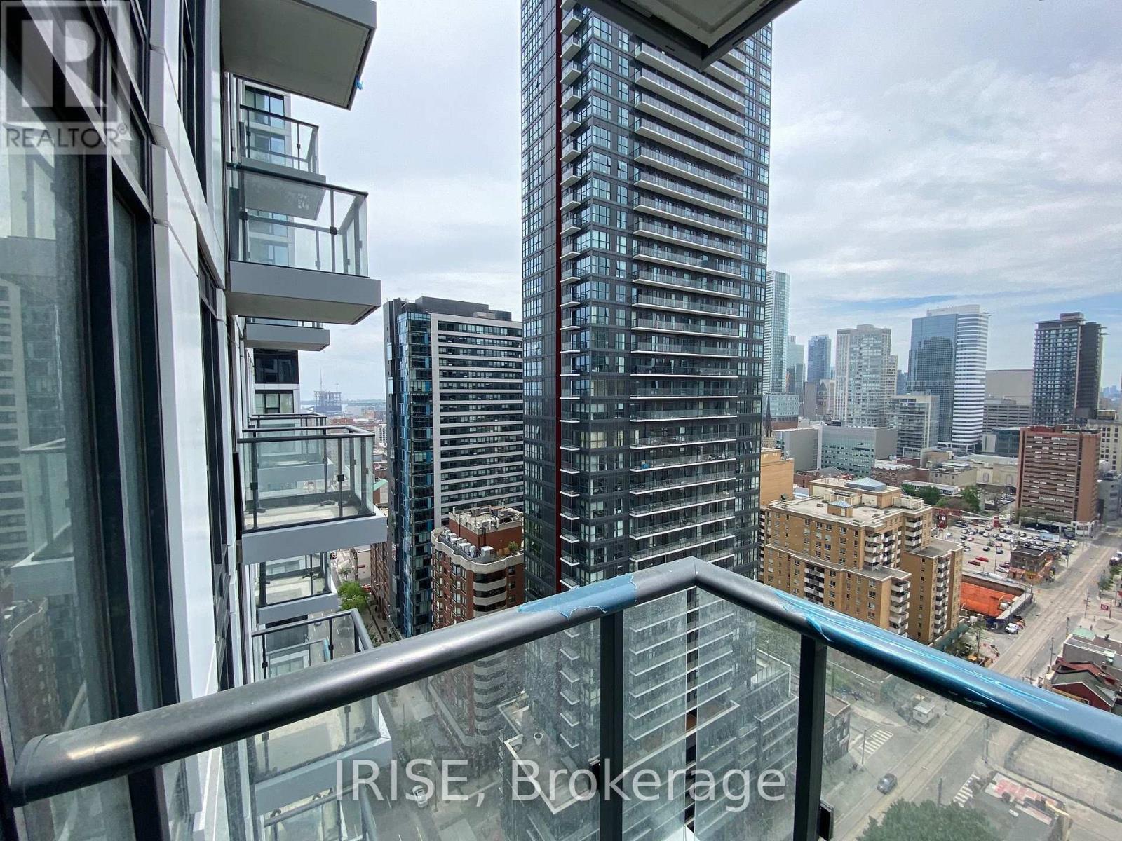 2508 - 251 JARVIS STREET - Photo 13