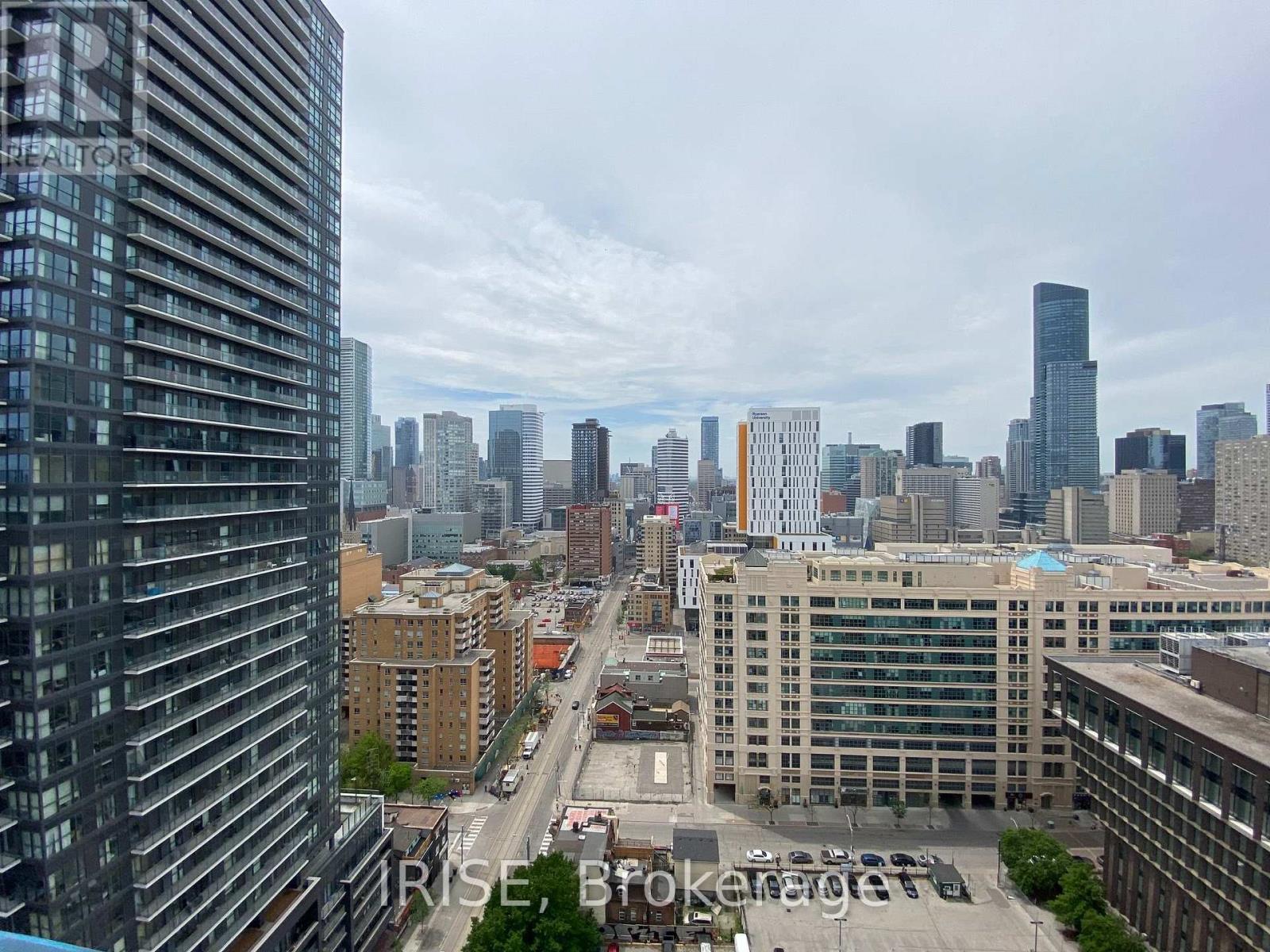 2508 - 251 JARVIS STREET - Photo 14