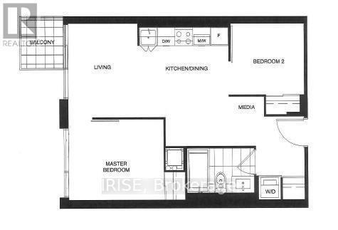 2508 - 251 JARVIS STREET - Photo 18