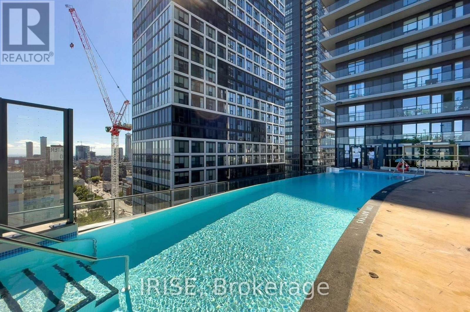 2508 - 251 JARVIS STREET - Photo 19