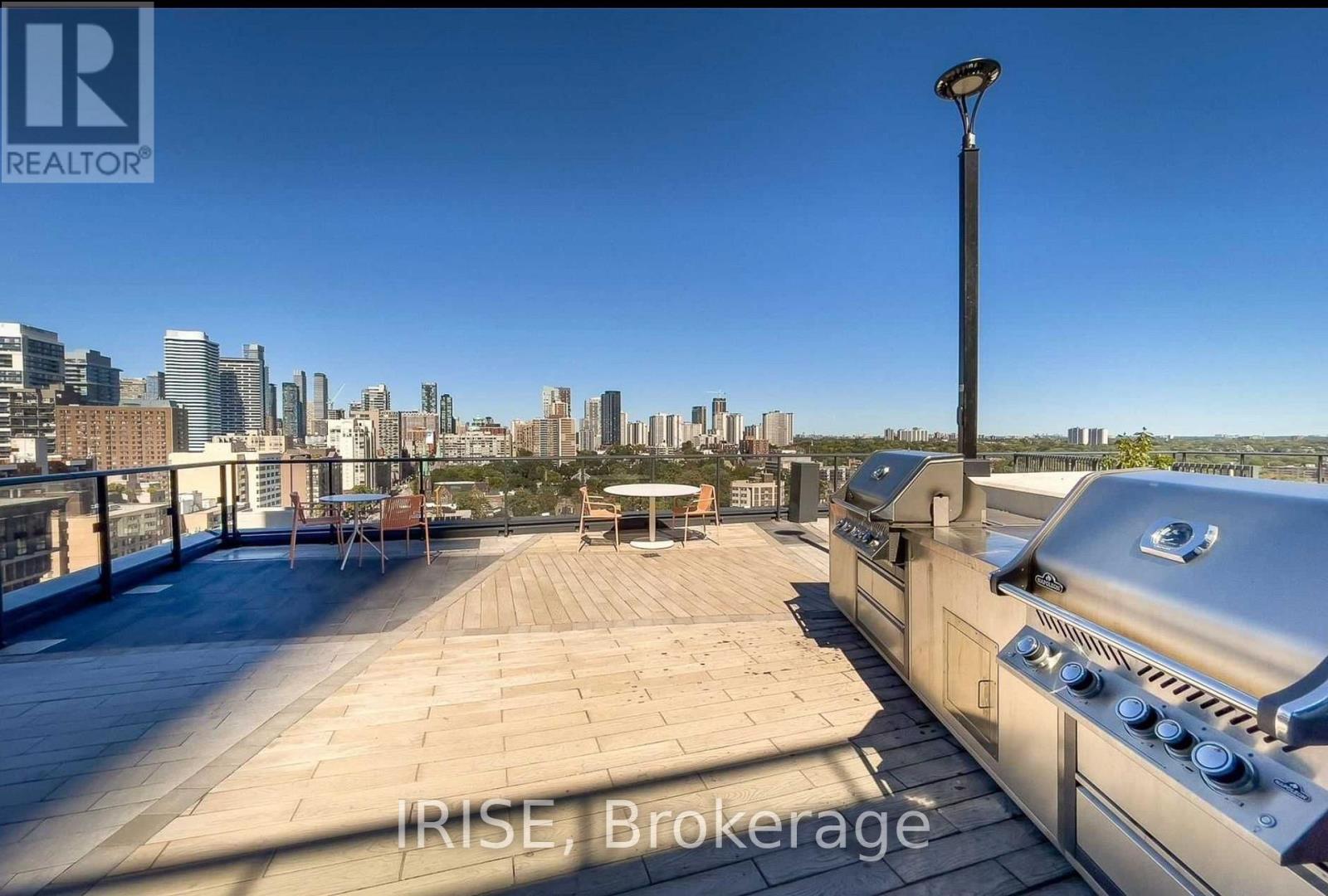 2508 - 251 JARVIS STREET - Photo 21