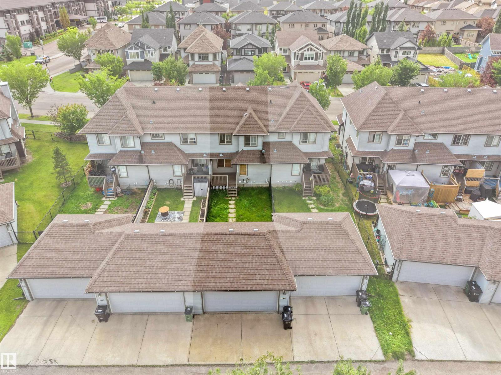 2512 Anderson Wy SW, Edmonton, Alberta  T6W 0L6 - Photo 36 - E4499033