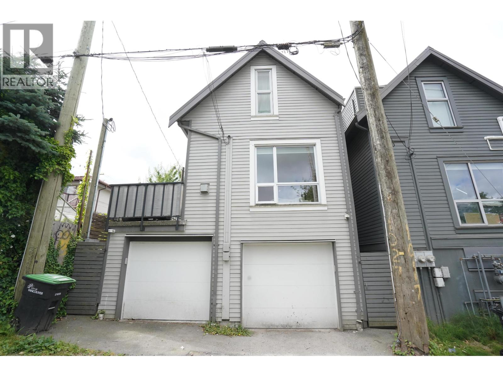 1025 KEEFER STREET, Vancouver