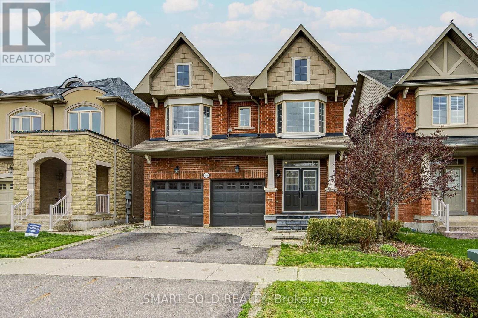 50 Brumstead Drive, Richmond Hill, Ontario  L4E 0C5 - Photo 3 - N13569812