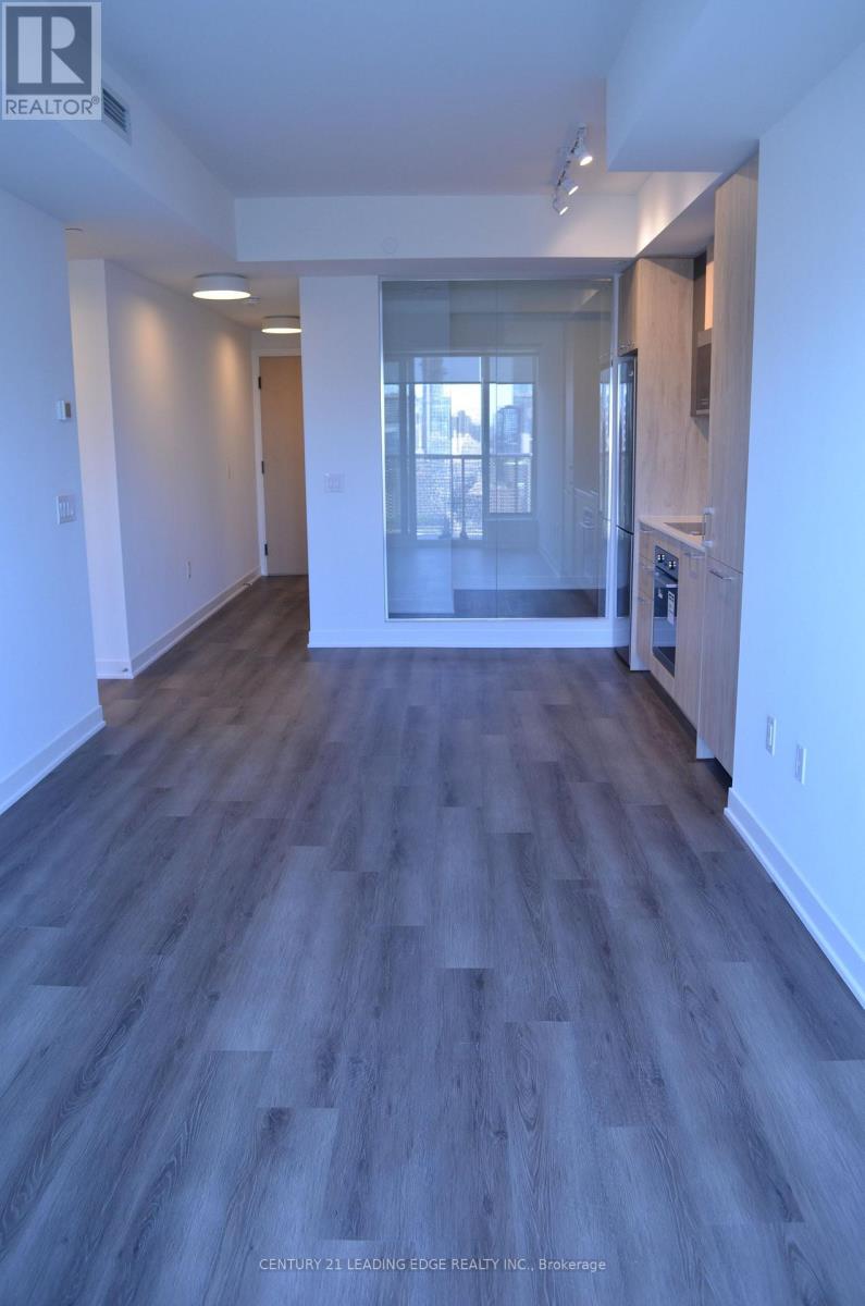 2407 - 10 Oak Street, Toronto, Ontario  M5A 0Z1 - Photo 2 - C13514306