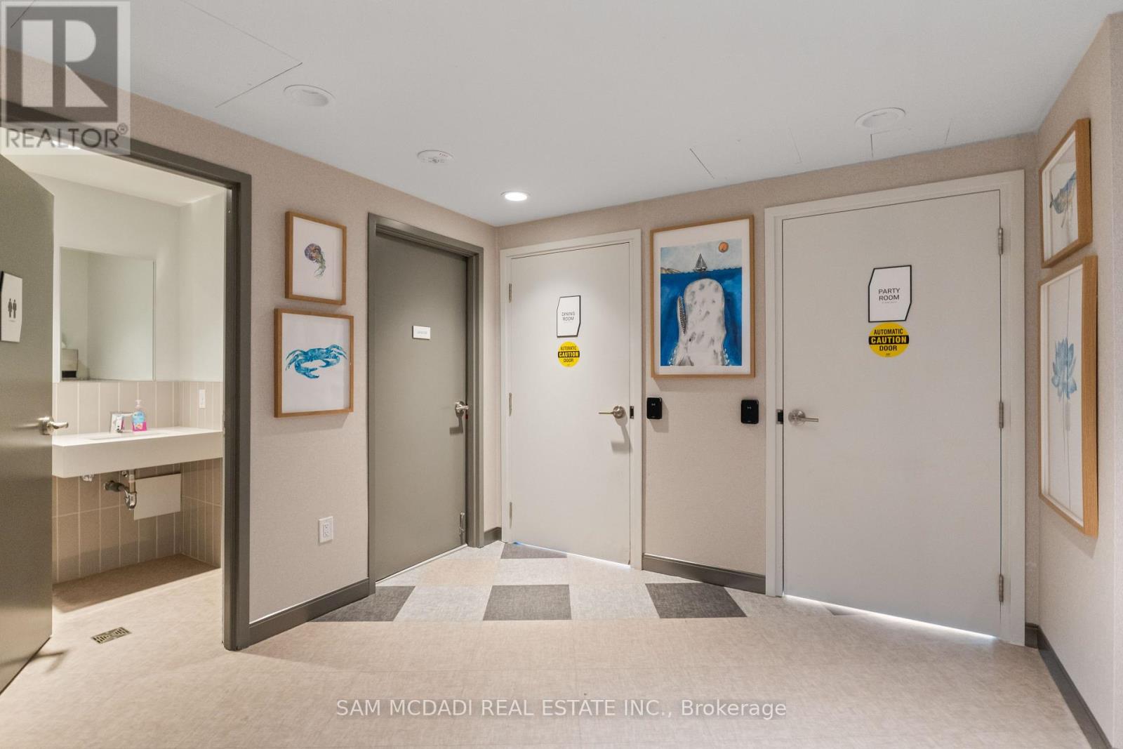 1213 - 2485 Eglinton Avenue W, Mississauga, Ontario  L5M 2T1 - Photo 30 - W13569850