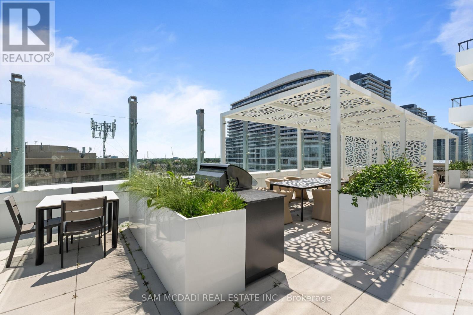 1213 - 2485 Eglinton Avenue W, Mississauga, Ontario  L5M 2T1 - Photo 37 - W13569850