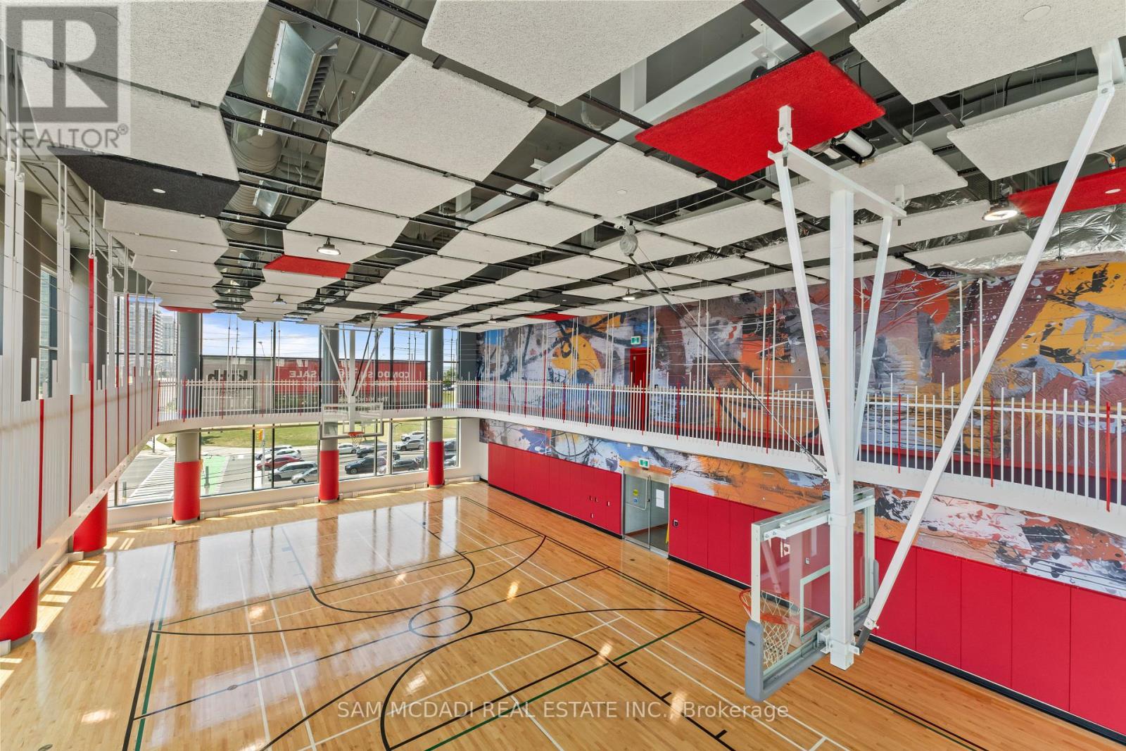 1213 - 2485 Eglinton Avenue W, Mississauga, Ontario  L5M 2T1 - Photo 40 - W13569850