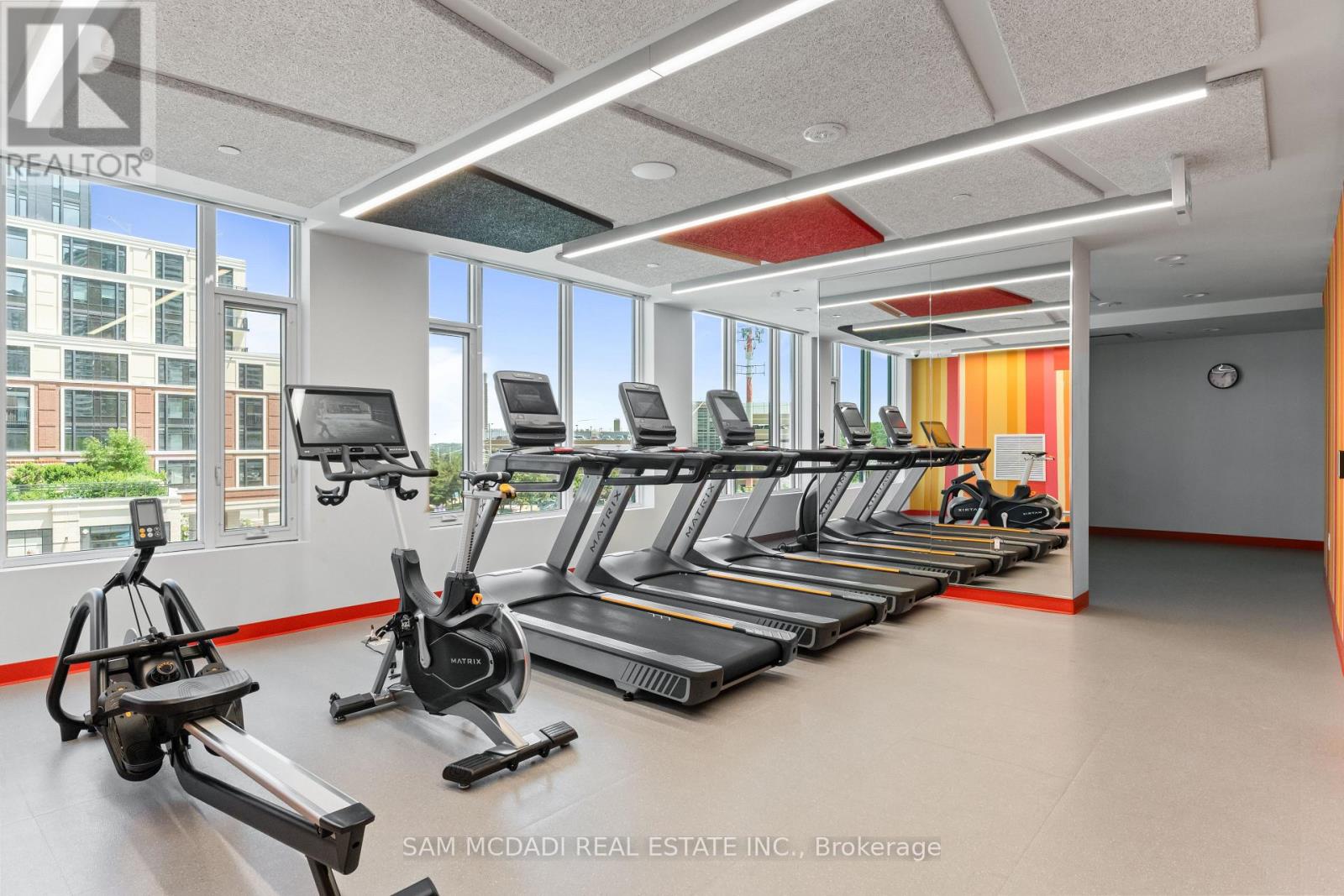 1213 - 2485 Eglinton Avenue W, Mississauga, Ontario  L5M 2T1 - Photo 42 - W13569850