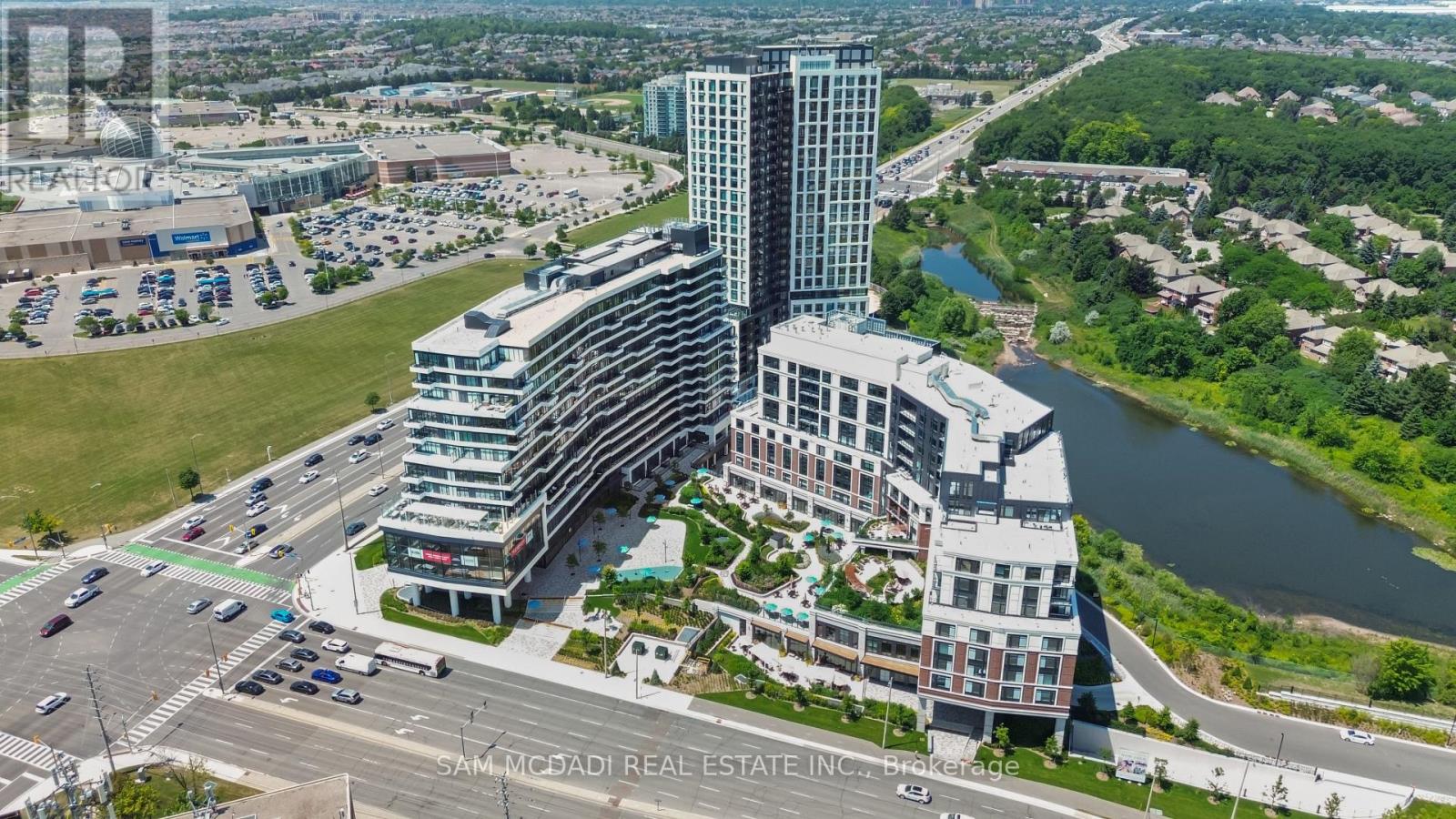 1213 - 2485 Eglinton Avenue W, Mississauga, Ontario  L5M 2T1 - Photo 5 - W13569850