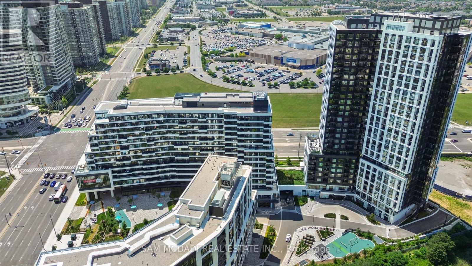 1213 - 2485 Eglinton Avenue W, Mississauga, Ontario  L5M 2T1 - Photo 6 - W13569850