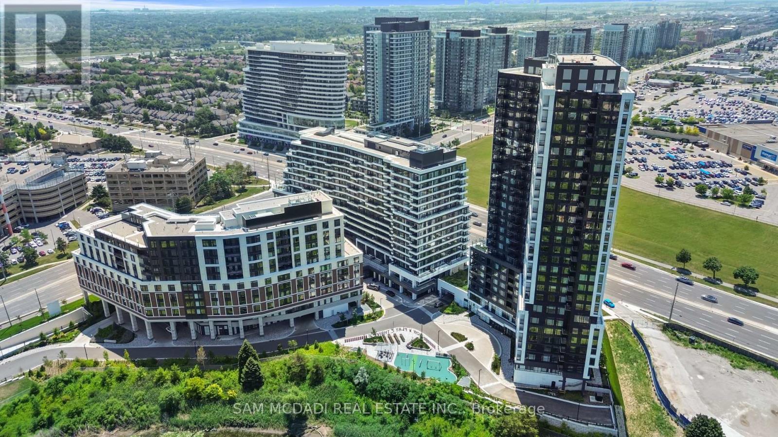 1213 - 2485 Eglinton Avenue W, Mississauga, Ontario  L5M 2T1 - Photo 7 - W13569850
