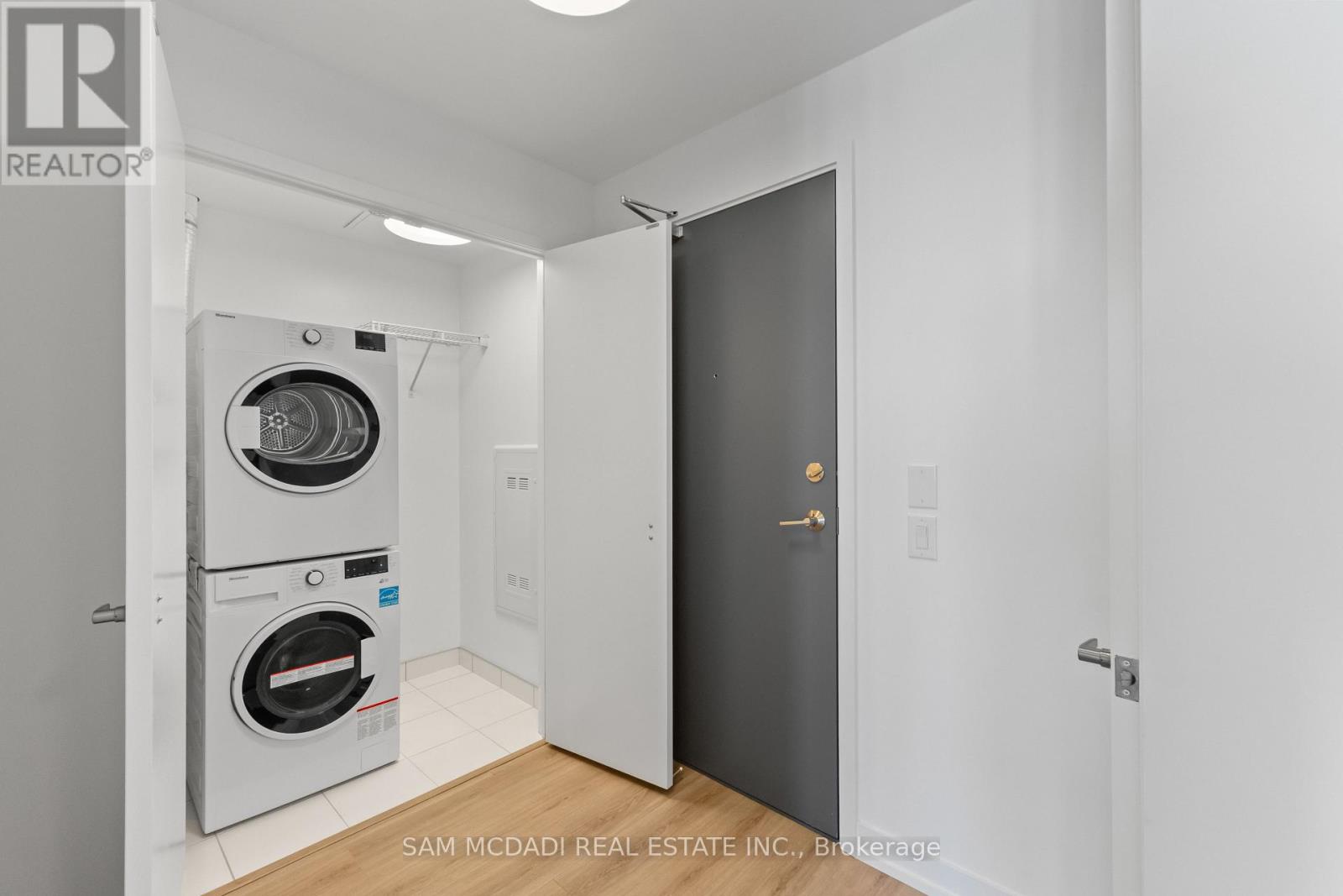 1213 - 2485 Eglinton Avenue W, Mississauga, Ontario  L5M 2T1 - Photo 8 - W13569850