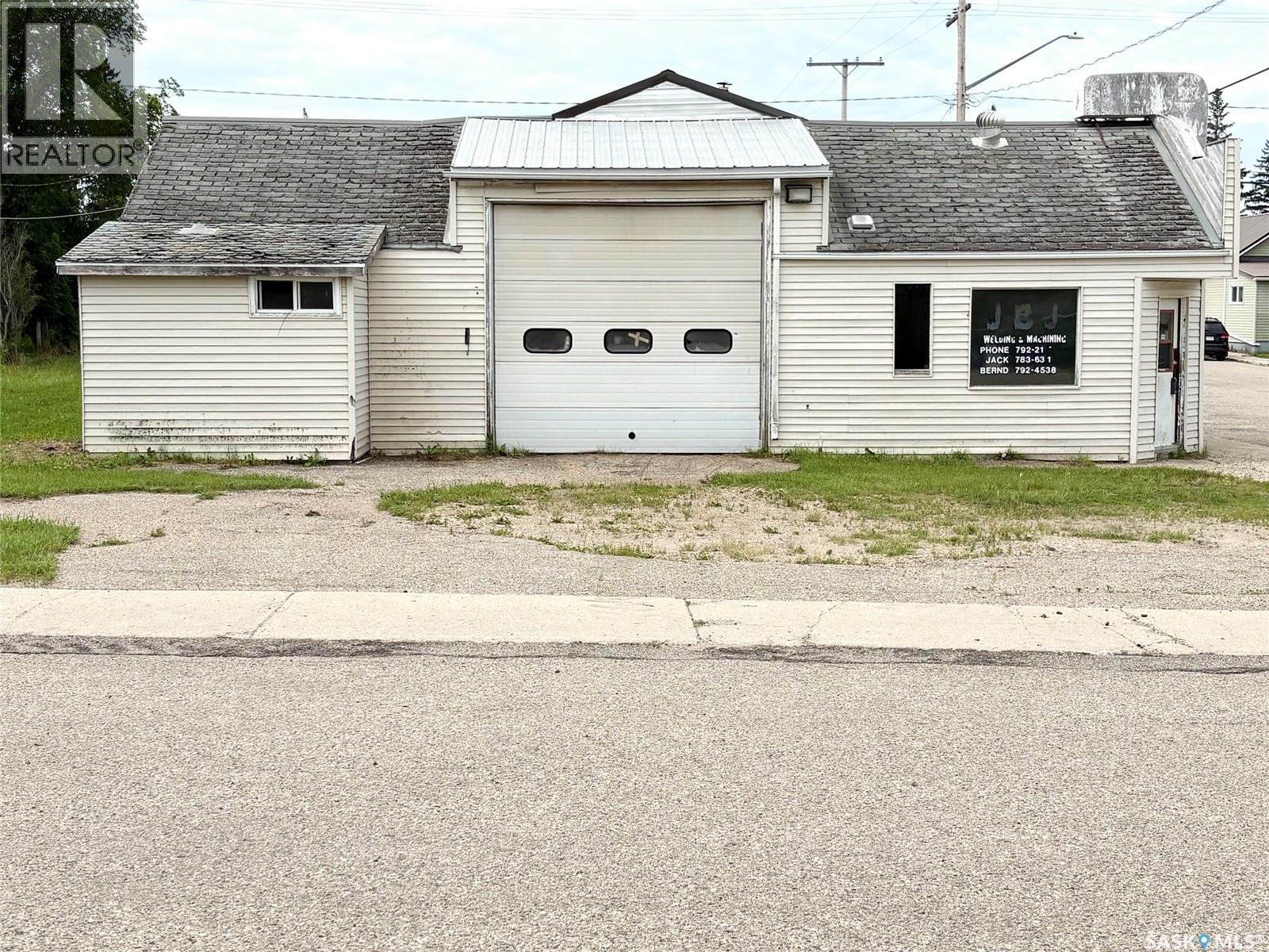 316 Taylor AVENUE, Yorkton, Saskatchewan