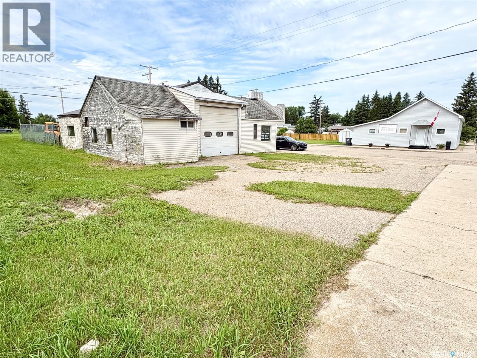 316 Taylor Avenue, Yorkton, Saskatchewan  S0A 3V0 - Photo 4 - SK042747