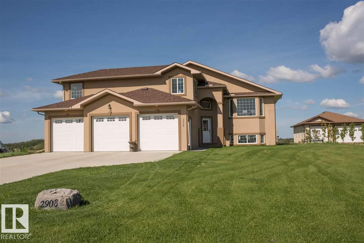 2908 WAYNE WY, Cold Lake, Alberta