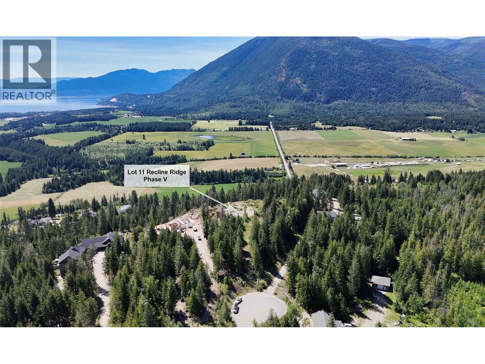 Lot 11 Recline Ridge Road, Tappen, British Columbia  V0E 2X3 - Photo 10 - 10394815