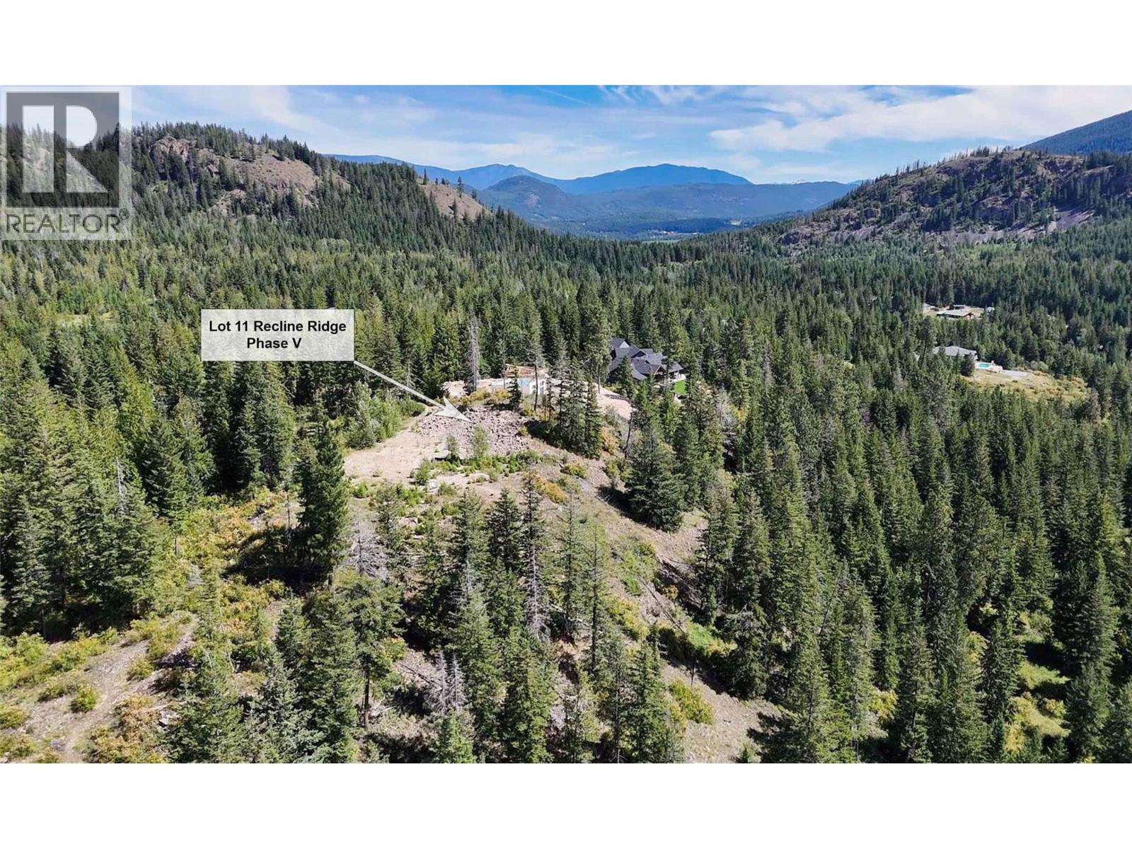 Lot 11 Recline Ridge Road, Tappen, British Columbia  V0E 2X3 - Photo 3 - 10394815