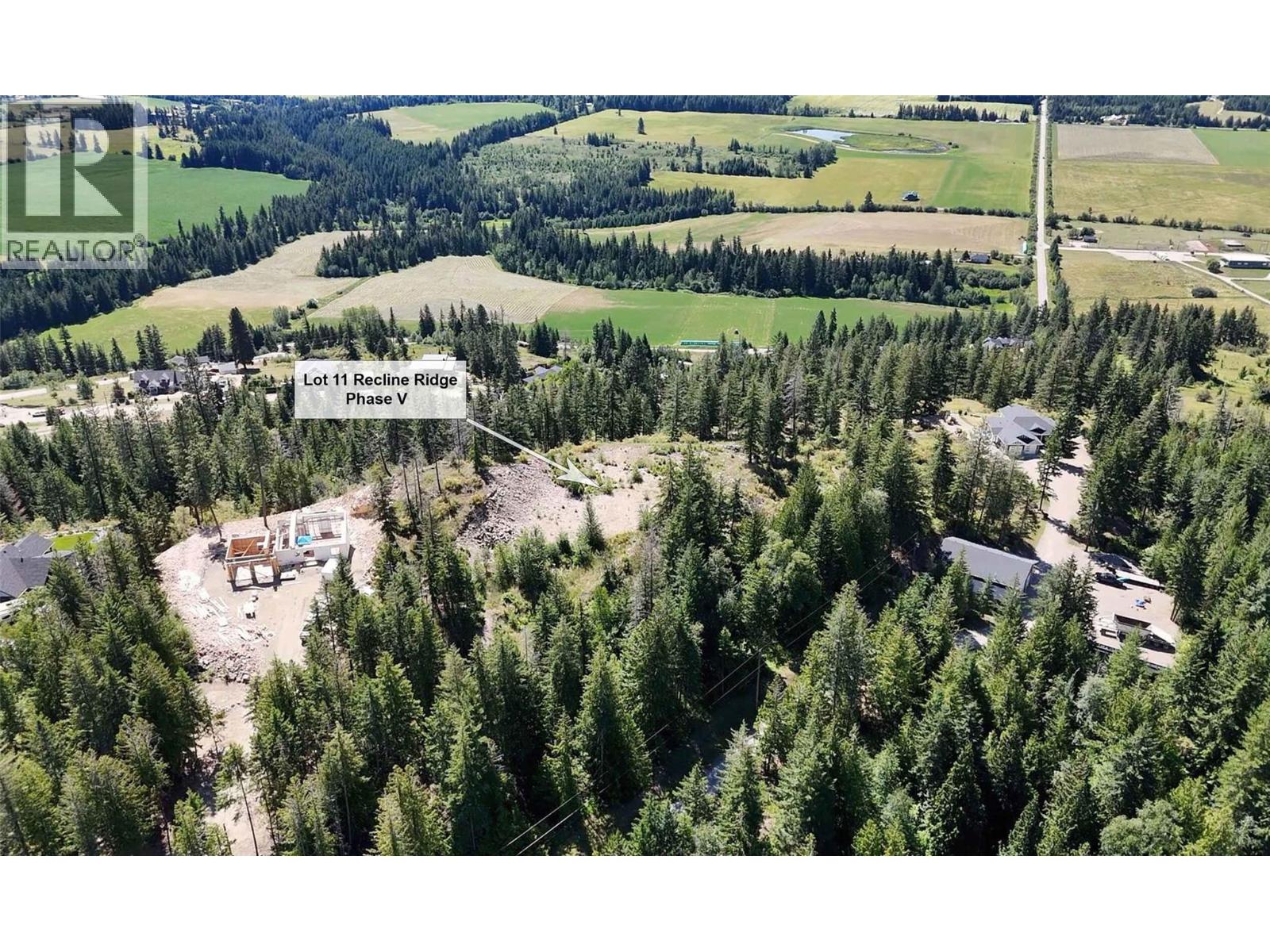Lot 11 Recline Ridge Road, Tappen, British Columbia  V0E 2X3 - Photo 5 - 10394815