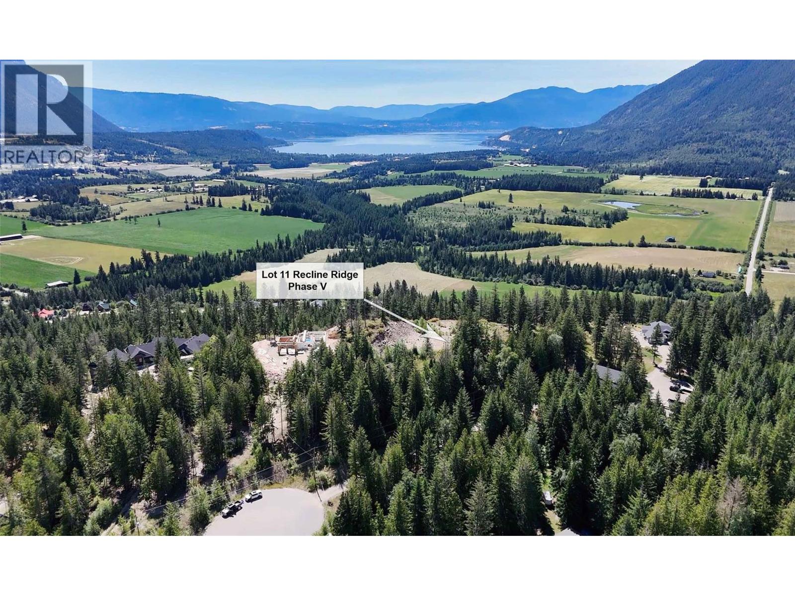 Lot 11 Recline Ridge Road, Tappen, British Columbia  V0E 2X3 - Photo 6 - 10394815