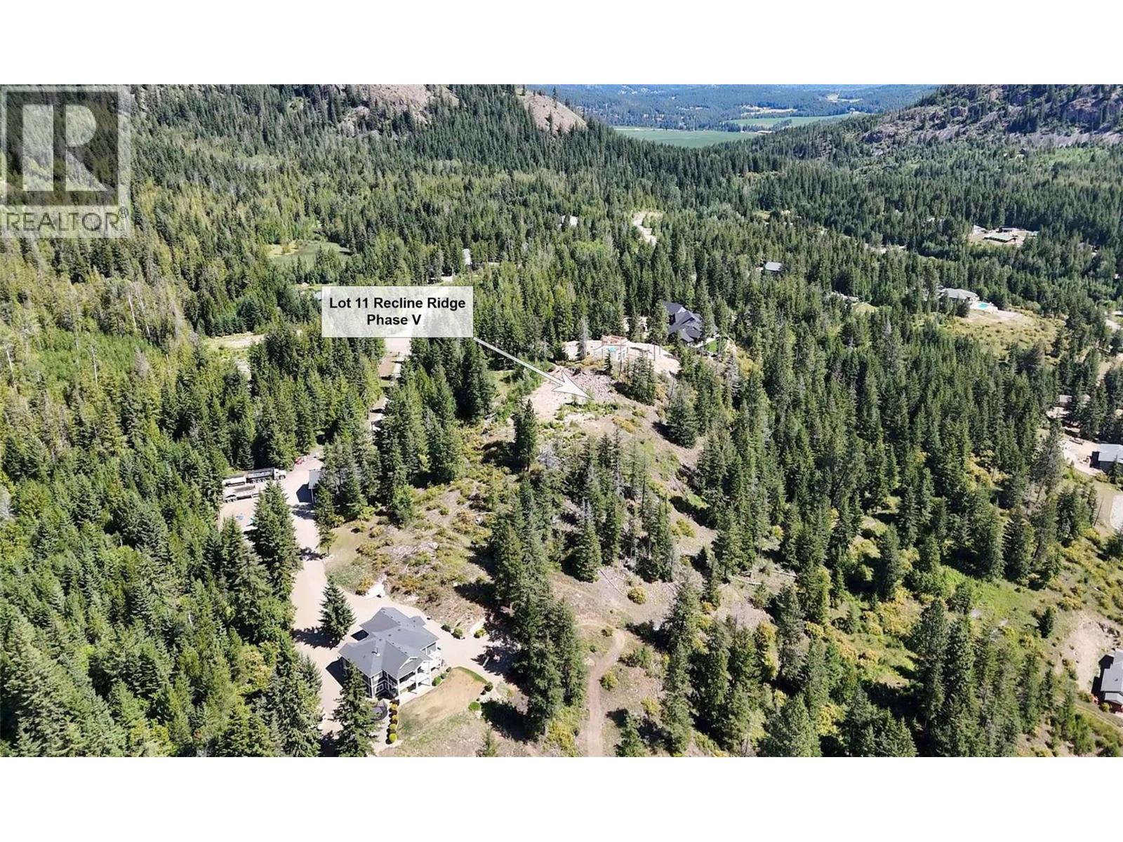 Lot 11 Recline Ridge Road, Tappen, British Columbia  V0E 2X3 - Photo 8 - 10394815