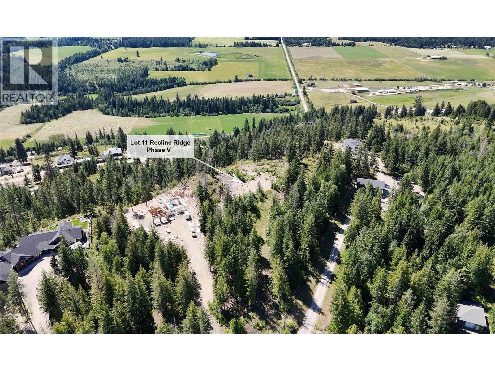 Lot 11 Recline Ridge Road, Tappen, British Columbia  V0E 2X3 - Photo 9 - 10394815