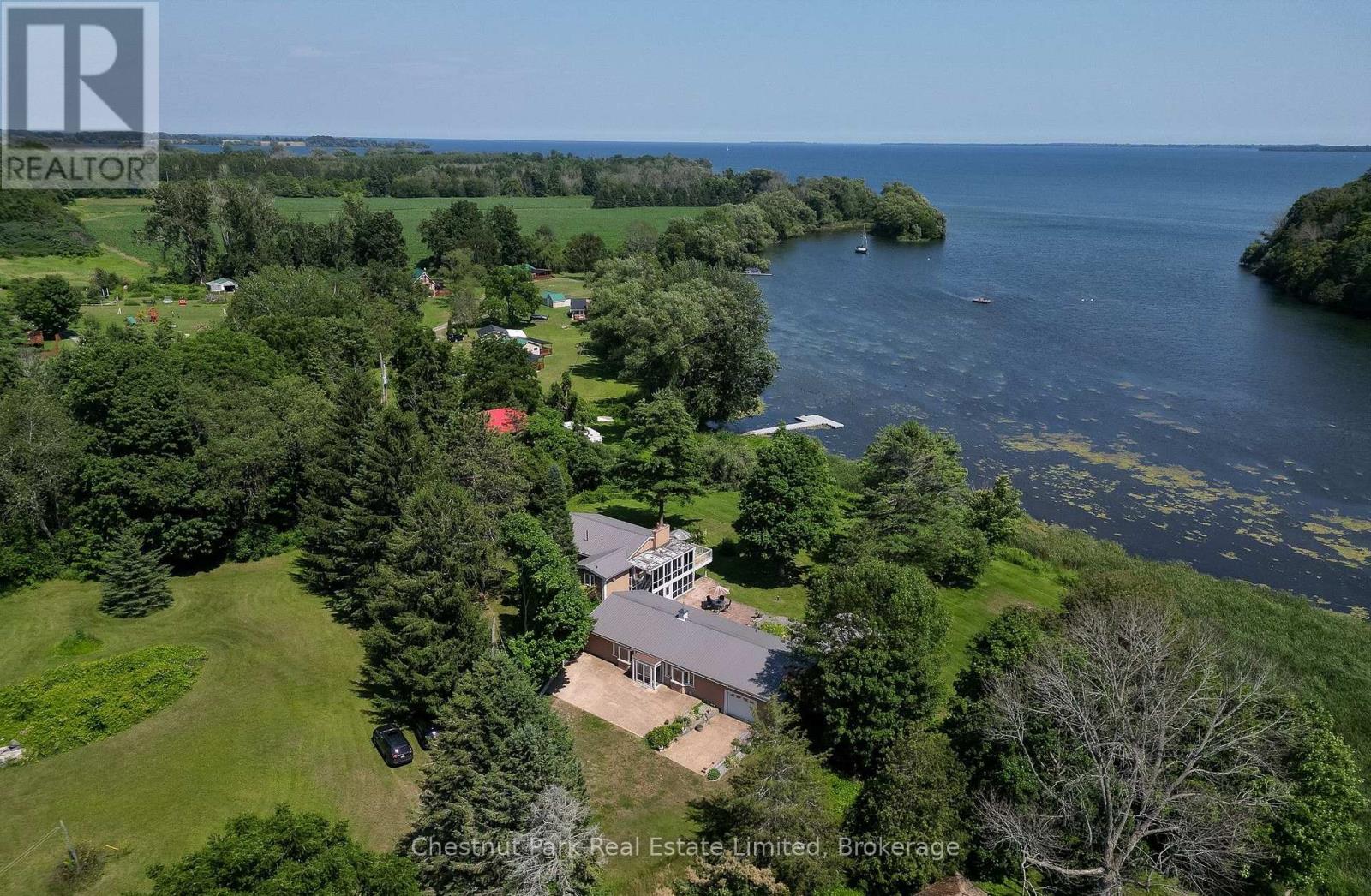 70C MORRISON POINT ROAD, Prince Edward County, Ontario