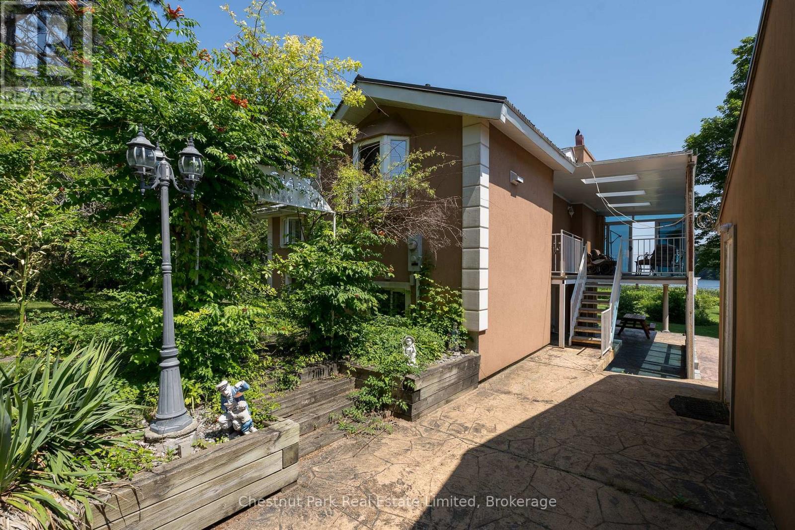 70c Morrison Point Road, Prince Edward County, Ontario  K0K 2P0 - Photo 3 - X13569912