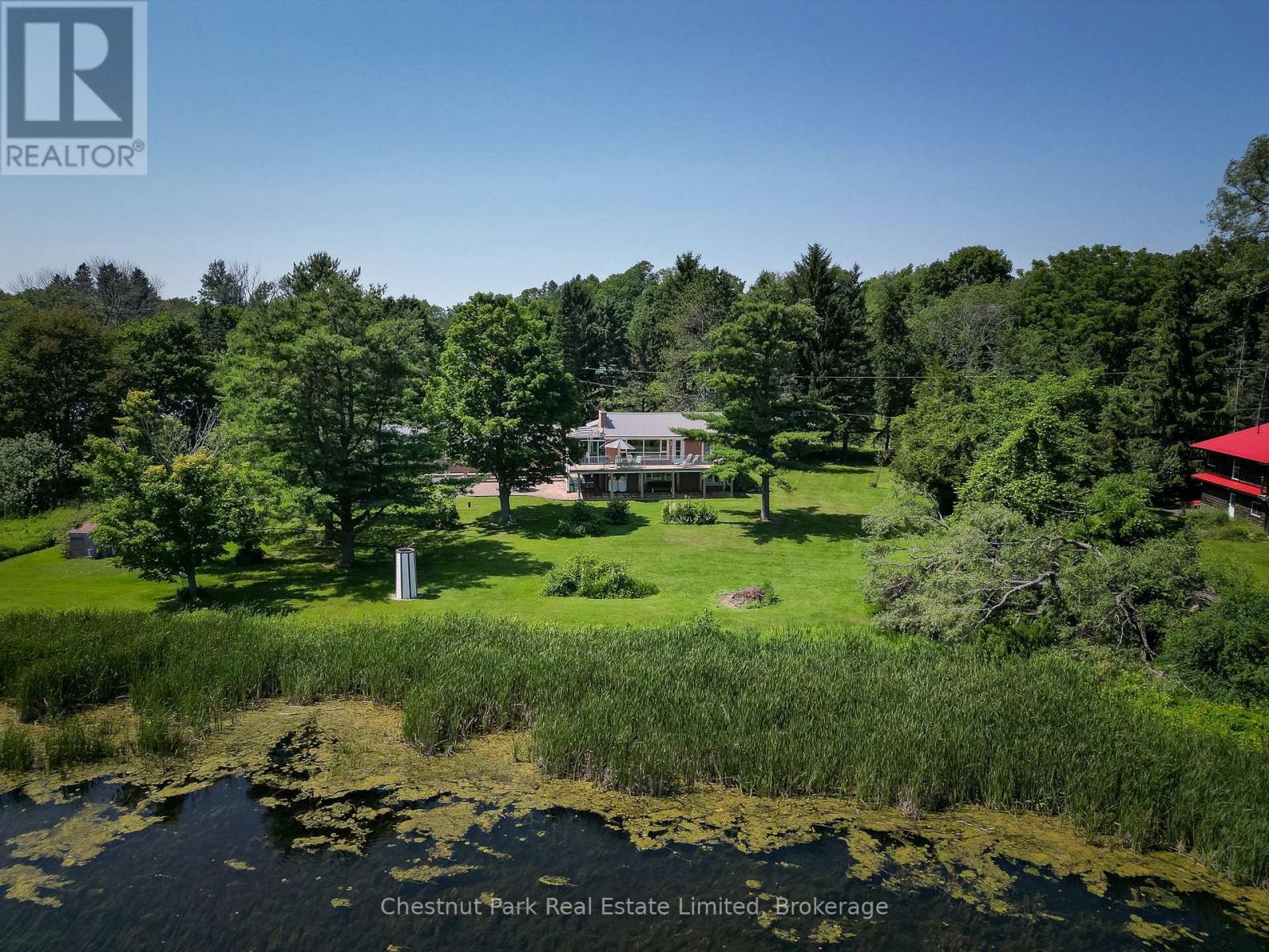 70c Morrison Point Road, Prince Edward County, Ontario  K0K 2P0 - Photo 34 - X13569912